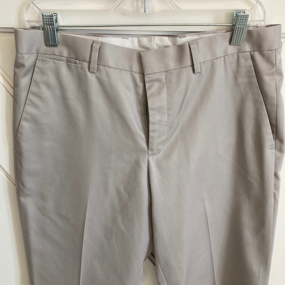 Express Photographer Dress Pants Size 30 x 30 - Picture 2 of 5